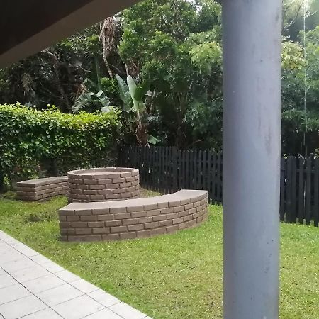 Khaya La Manzi Villa Port Edward Ngoại thất bức ảnh