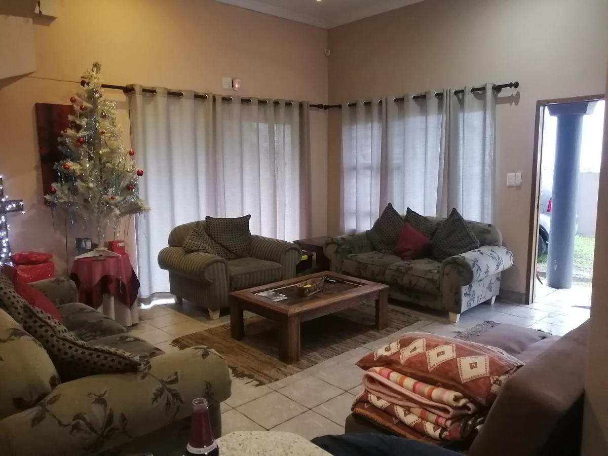 Khaya La Manzi Villa Port Edward Ngoại thất bức ảnh