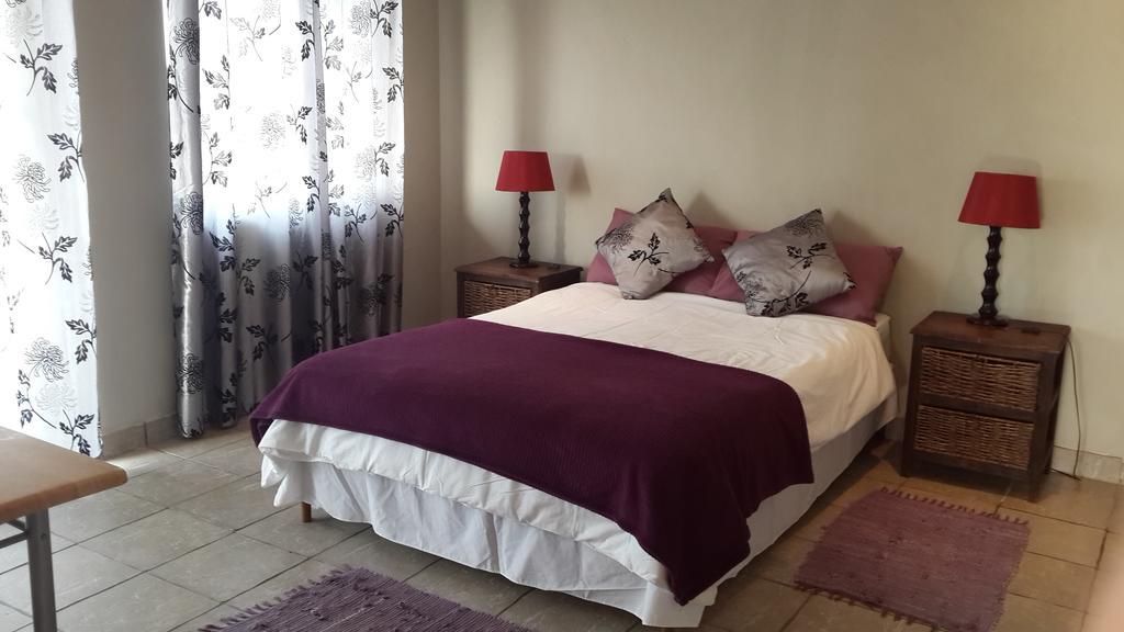 Khaya La Manzi Villa Port Edward Ngoại thất bức ảnh
